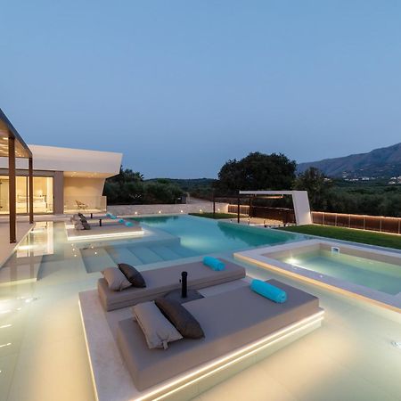 Villa El By Posarellivillas Mourion  ภายนอก รูปภาพ