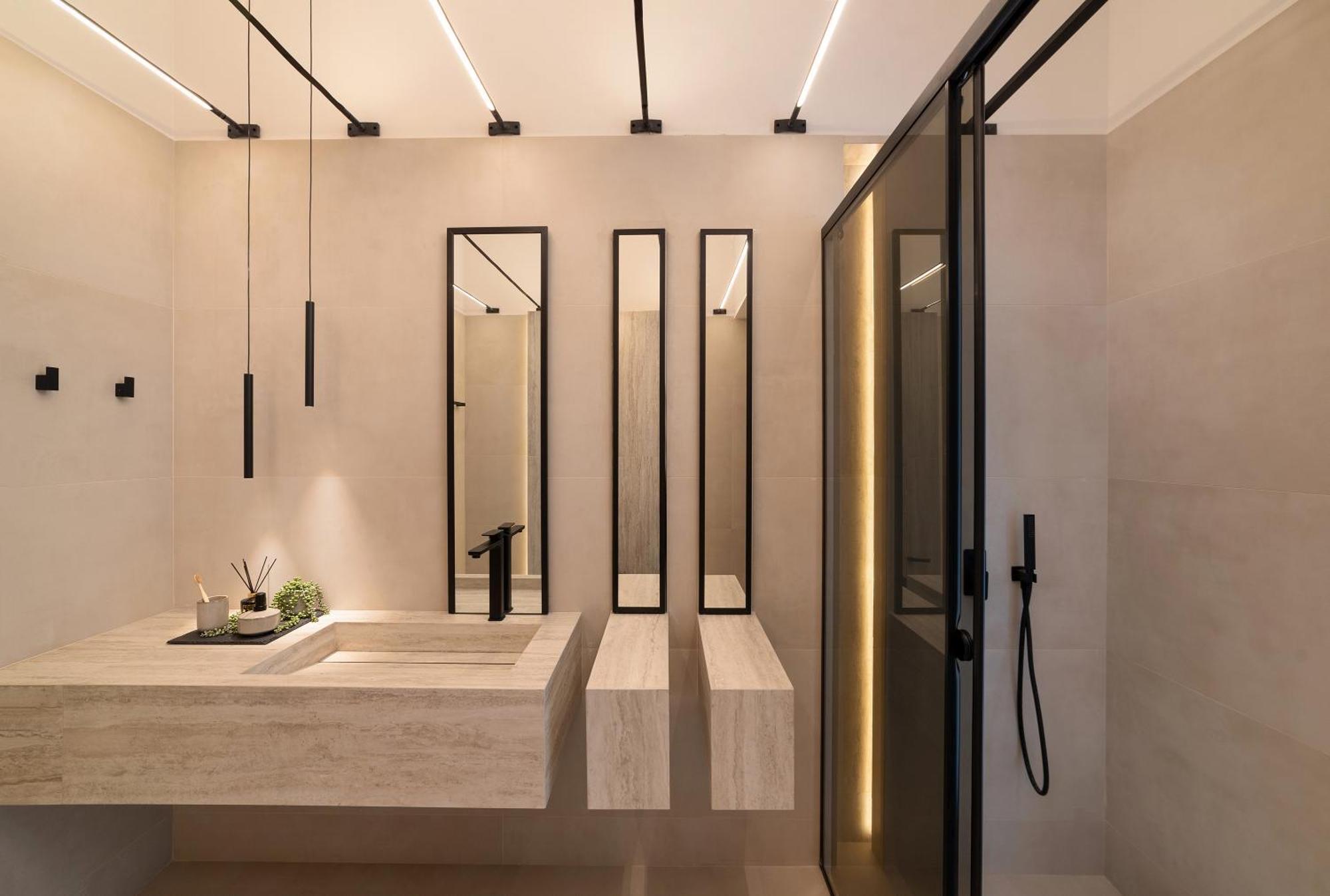 Villa El By Posarellivillas Mourion  ภายนอก รูปภาพ