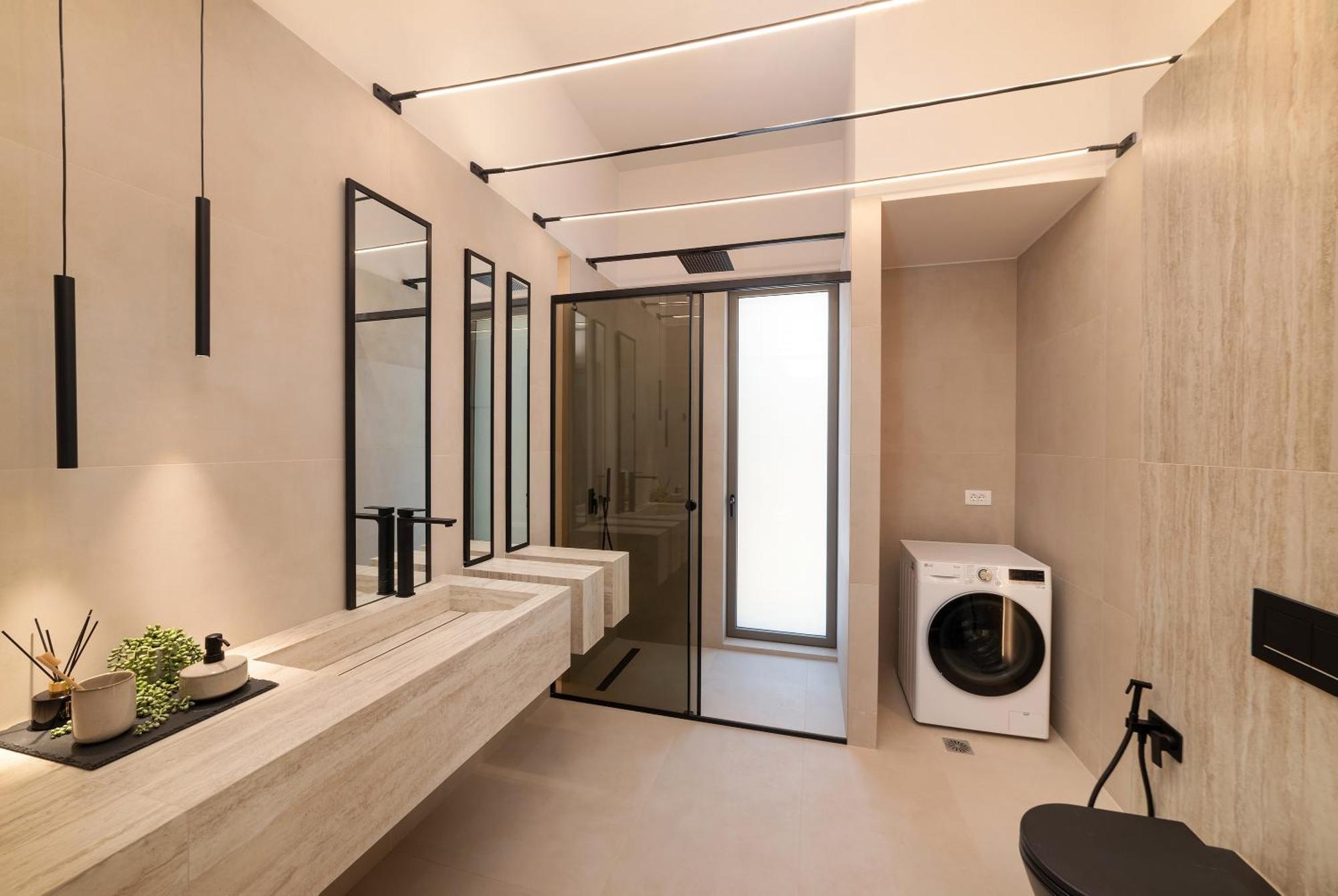 Villa El By Posarellivillas Mourion  ภายนอก รูปภาพ