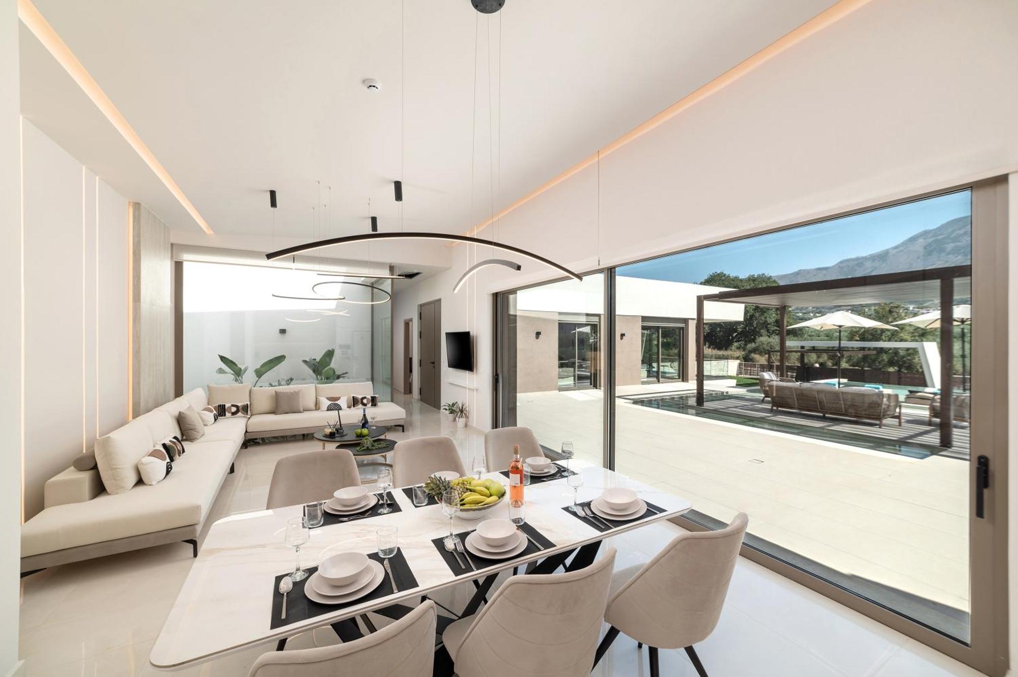 Villa El By Posarellivillas Mourion  ภายนอก รูปภาพ