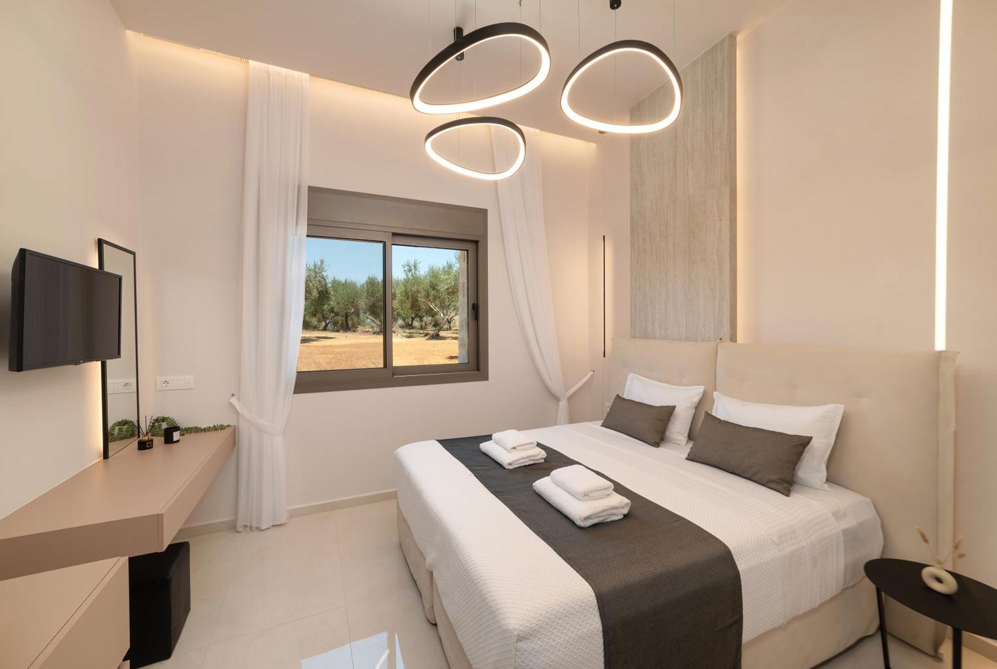 Villa El By Posarellivillas Mourion  ภายนอก รูปภาพ