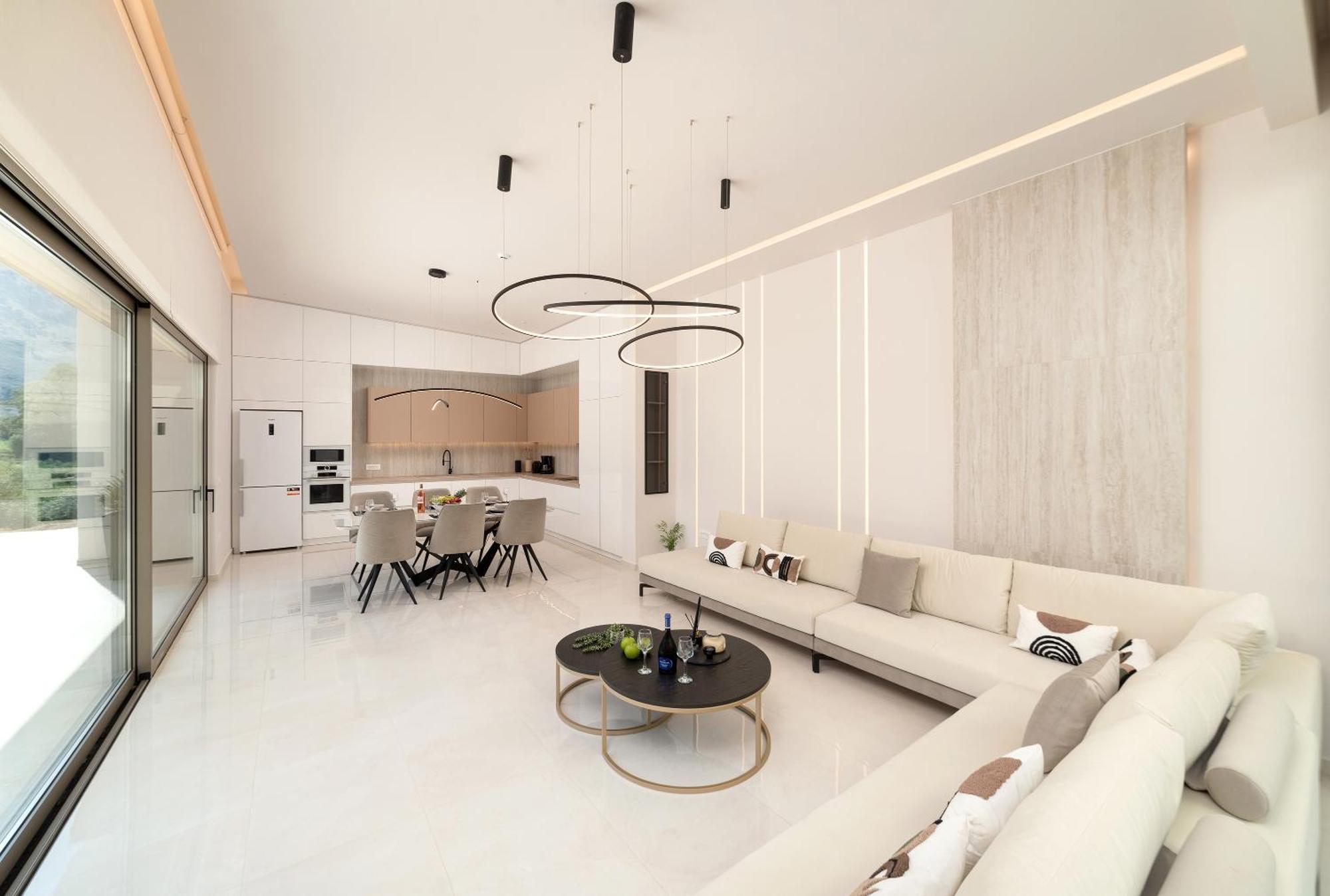 Villa El By Posarellivillas Mourion  ภายนอก รูปภาพ