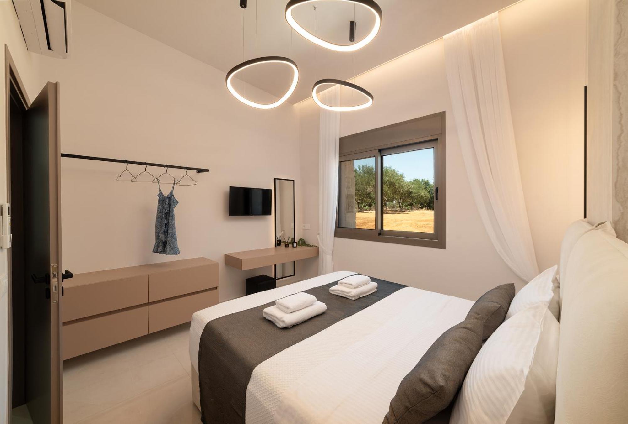 Villa El By Posarellivillas Mourion  ภายนอก รูปภาพ