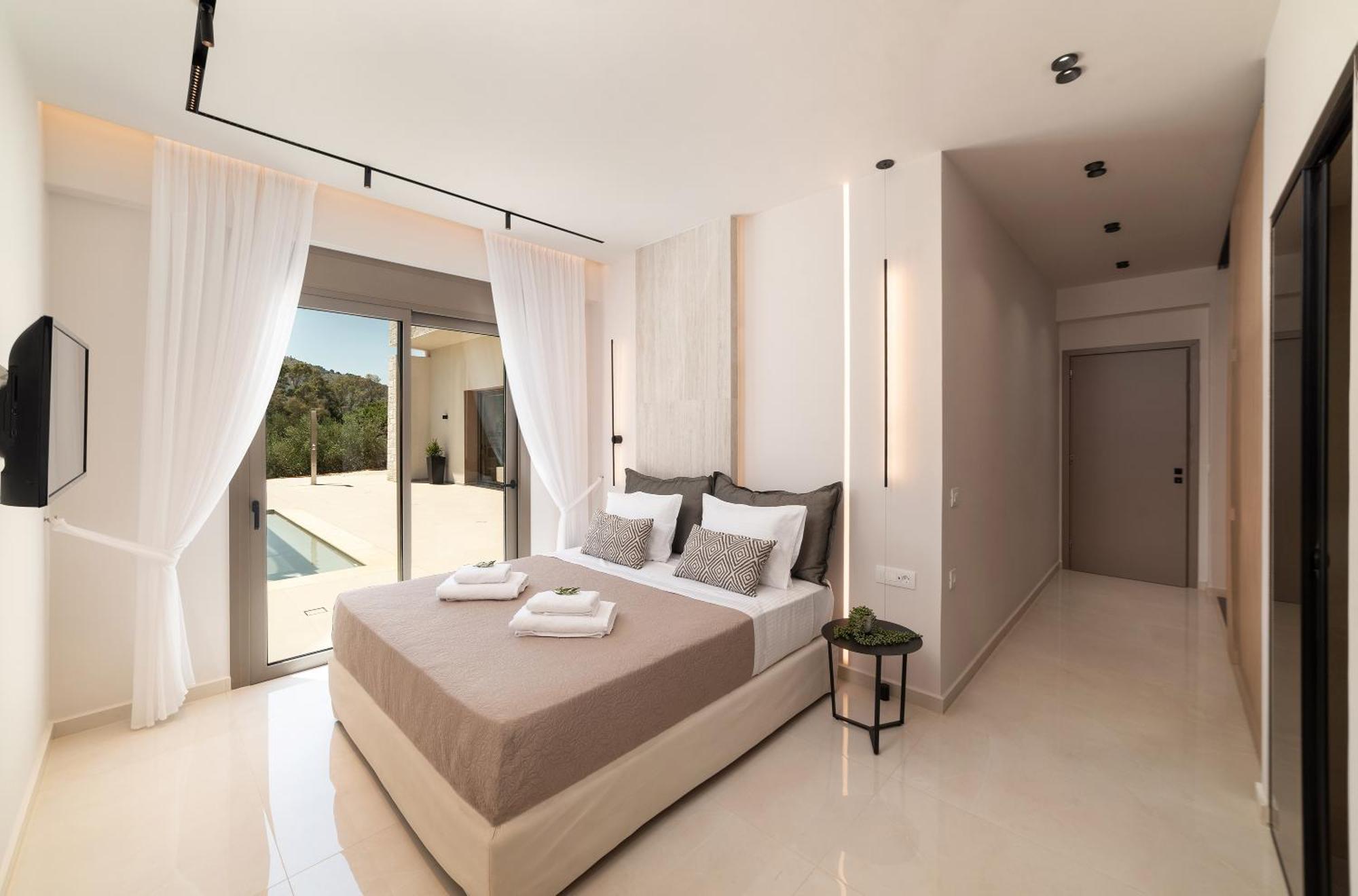 Villa El By Posarellivillas Mourion  ภายนอก รูปภาพ