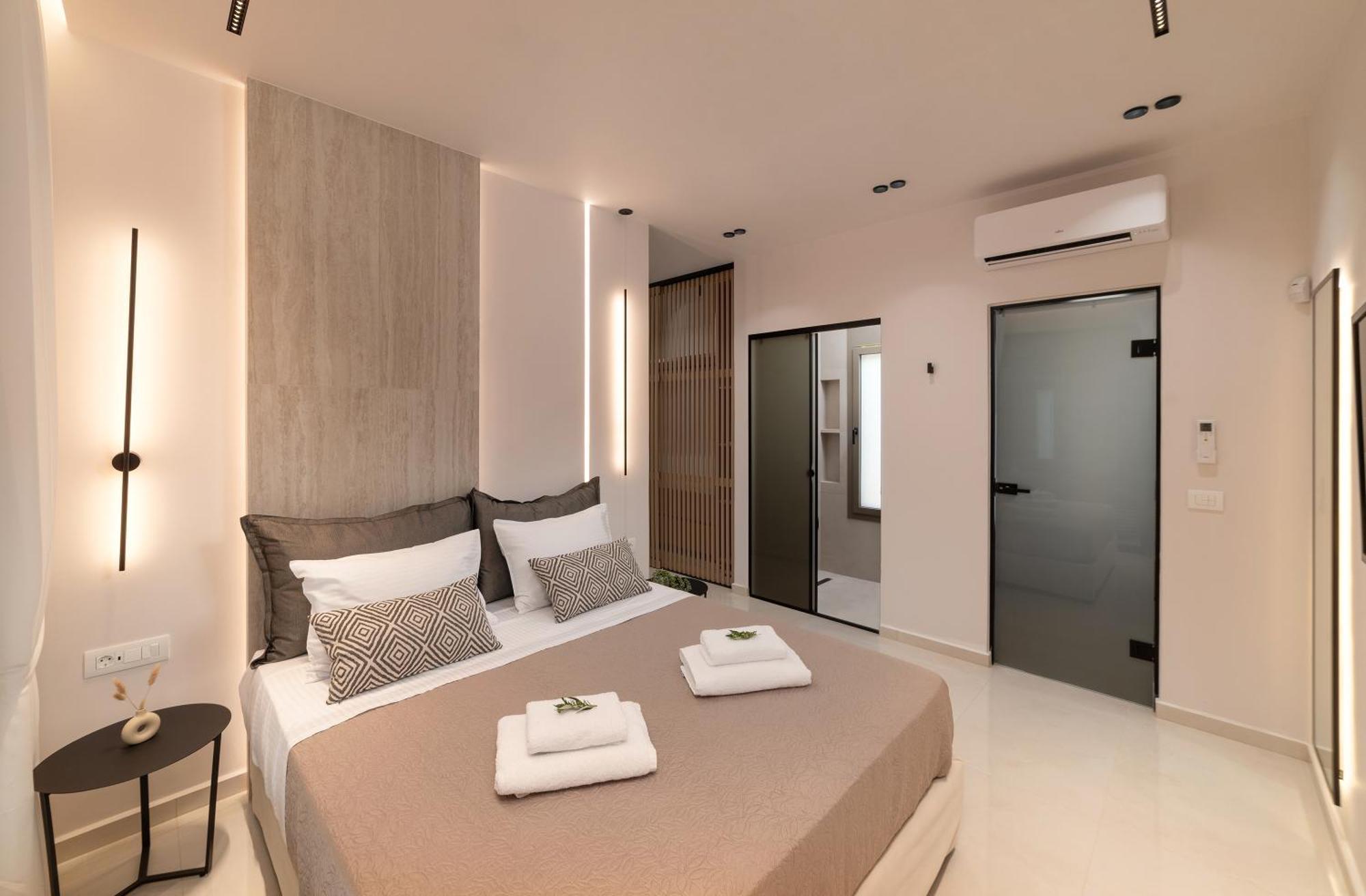 Villa El By Posarellivillas Mourion  ภายนอก รูปภาพ