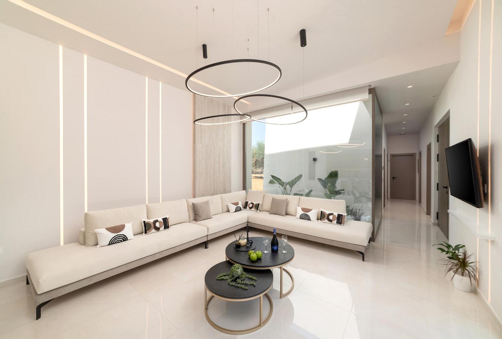 Villa El By Posarellivillas Mourion  ภายนอก รูปภาพ