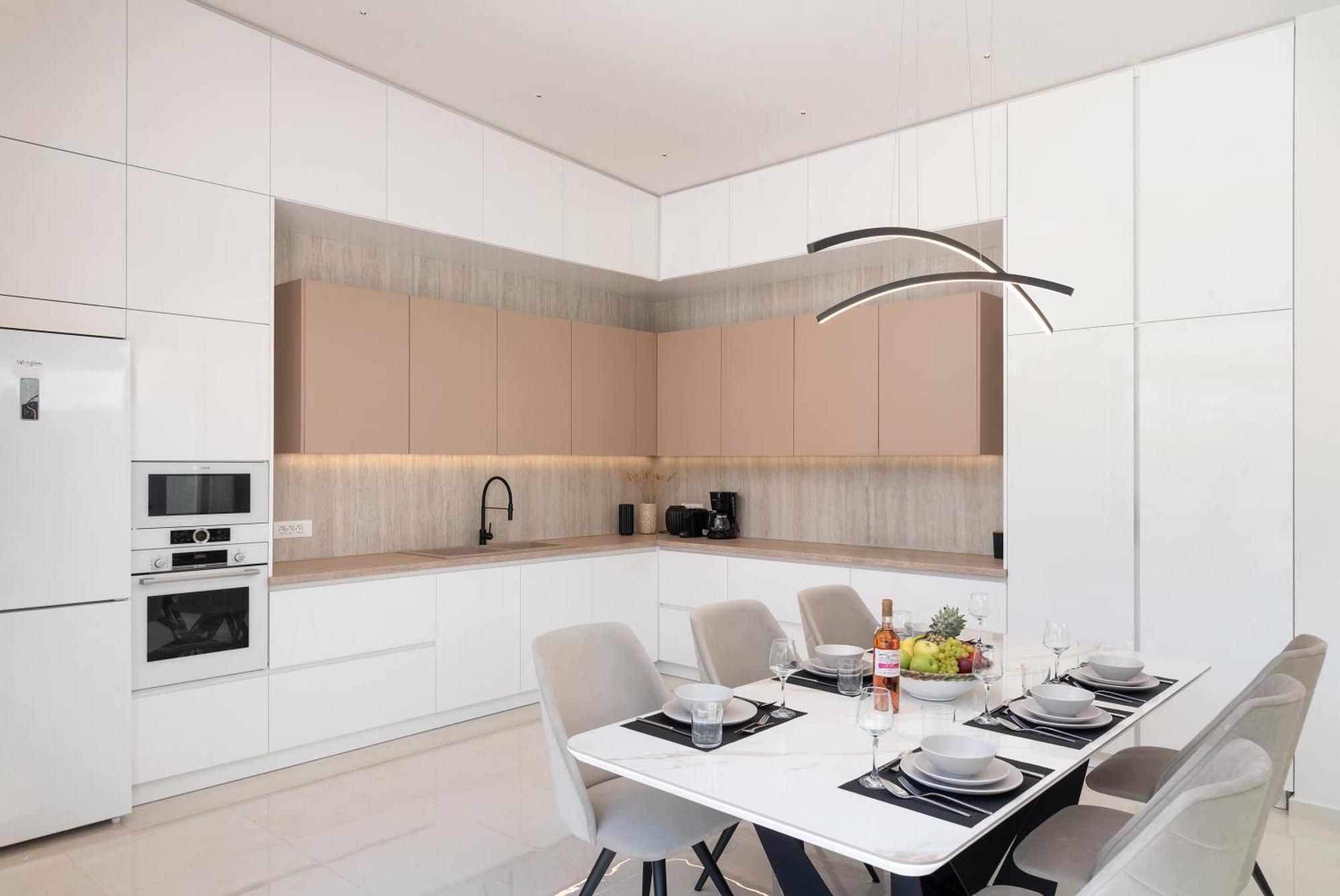 Villa El By Posarellivillas Mourion  ภายนอก รูปภาพ
